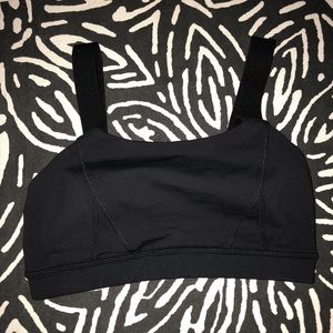 LuluLemon bra Size 4